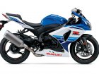 Suzuki GSX-R 1000 30th Anniversary Commerative Edition